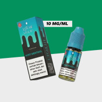 La Fume - Mint Menthol 10mg/ml - E-Liquid