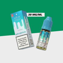 La Fume - Mint Menthol 20mg/ml - E-Liquid