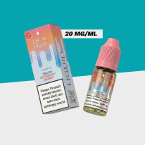 La Fume - Peach Blueberry Candy 20mg/ml - E-Liquid