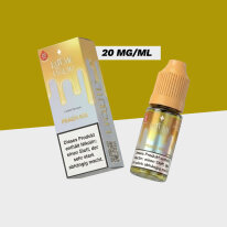 La Fume - Peach Ice 20mg/ml - E-Liquid