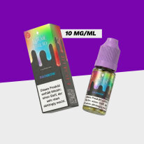 La Fume - Rainbow 10mg/ml - E-Liquid