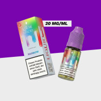 La Fume - Rainbow 20mg/ml - E-Liquid