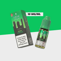 La Fume - Sour Cactuz 10mg/ml - E-Liquid