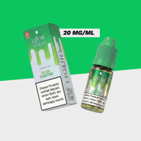 La Fume - Sour Cactuz 20mg/ml - E-Liquid