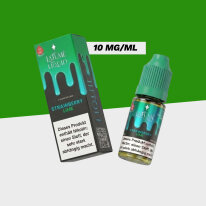 La Fume - Strawberry Lime 10mg/ml - E-Liquid