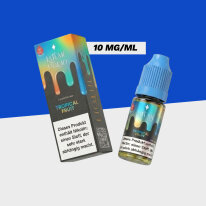 La Fume - Tropical Fruit 10mg/ml - E-Liquid