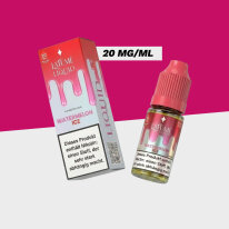 La Fume - Watermelon Ice 20mg/ml - E-Liquid