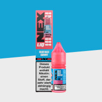 NexLiq - Blue Razz Gummy 20mg/ml - E-Liquid