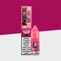 NexLiq - Fizzy Cherry Lemonade 20mg/ml - E-Liquid