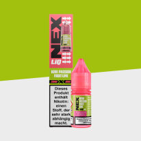 NexLiq - Kiwi Passionfruit Lime 20mg/ml - E-Liquid