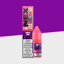 NexLiq - Purple Rain 0mg/ml - E-Liquid