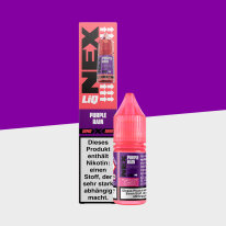 NexLiq - Purple Rain 10mg/ml - E-Liquid