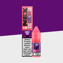 NexLiq - Purple Rain 20mg/ml - E-Liquid