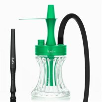 Aladin 2 Go - Alu - mit Tasche & Schlauchset...