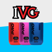IVG Pro 15K - Basisgerät