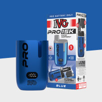 IVG Pro 15K - Blue - Basisgerät