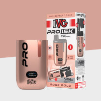 IVG Pro 15K - Gold - Basisgerät