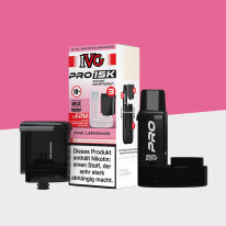 IVG Pro 15K - Lemonade - Pod + Leerpod