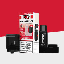 IVG Pro 15K - Strawberry Watermelon - Pod + Leerpod