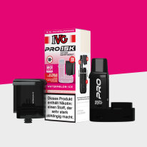IVG Pro 15K - Watermelon Ice - Pod + Leerpod
