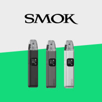 SMOK Arco Digi - Refillable Pod Kit