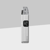 SMOK Arco Digi - Silver - Refillable Pod Kit