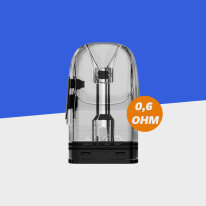 SMOK Arco Digi - 0,6 Ohm - Refillable Pods (3er Pack)