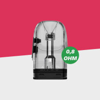 SMOK Arco Digi - 0,8 Ohm - Refillable Pods (3er Pack)