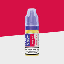 Lost Mary Nic Salts - Berry Mint 20mg/ml - E-Liquid