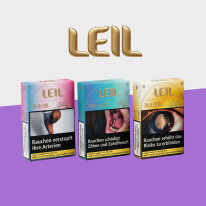 Leil Tabak 20g
