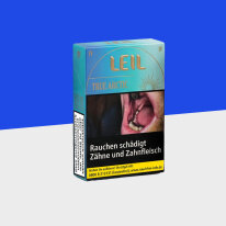 Leil Tabak 20g - True Arctic