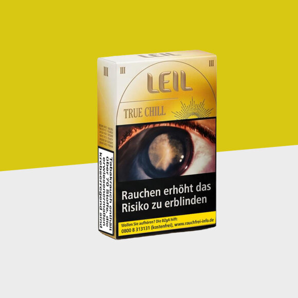 Leil Tabak 20g - True Chill