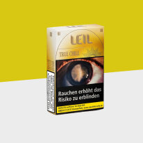 Leil Tabak 20g - True Chill