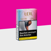 Leil Tabak 20g - True Cini