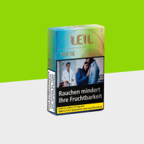 Leil Tabak 20g - True OK