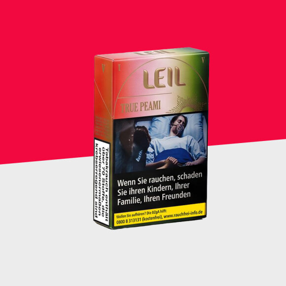 Leil Tabak 20g - True Peami
