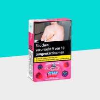 ByCandy Tabak 250g - Sweet Wonder
