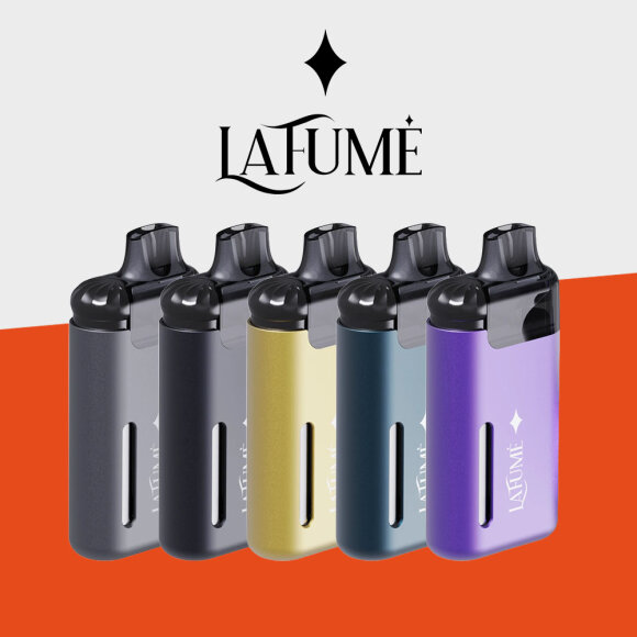 La Fume Inocera - Pod System - Basisgerät