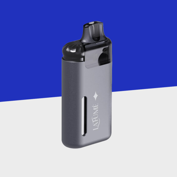 La Fume Inocera - Ashy Cloud - Pod System - Basisgerät