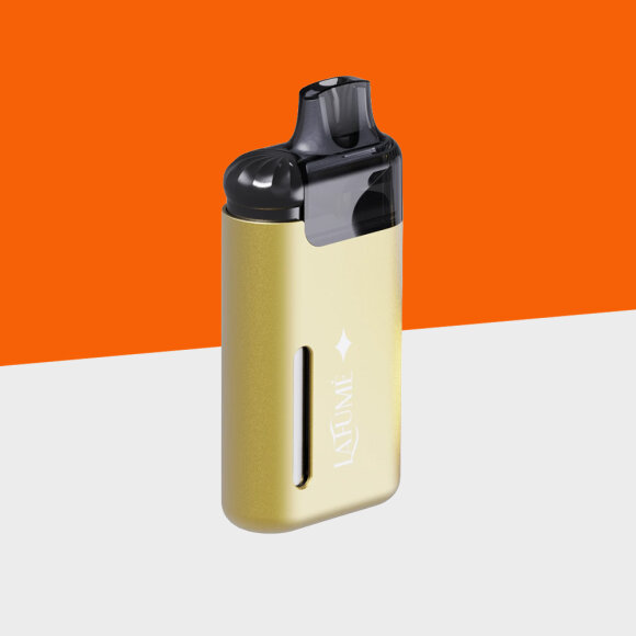 La Fume Inocera - Billionaire - Pod System - Basisgerät