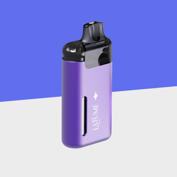 La Fume Inocera - Rich Violett - Pod System - Basisgerät