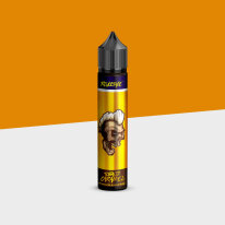 Revoltage Tobacco - Caramel - 7ml - Longfill Aroma