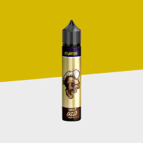 Revoltage Tobacco - Gold - 7ml - Longfill Aroma