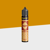 Revoltage BASED - American Pie - 5ml - Longfill Aroma
