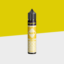 Revoltage BASED - Banana Ice - 5ml - Longfill Aroma
