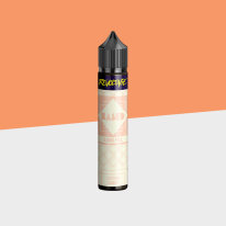 Revoltage BASED - Cotton Candy - 5ml - Longfill Aroma