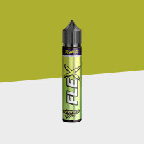 Revoltage FLEX Overdosed - Apple - 7ml - Longfill Aroma