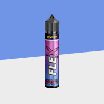 Revoltage FLEX Overdosed - Blue Razz - 7ml - Longfill Aroma
