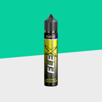 Revoltage FLEX Overdosed - Energy Gum - 7ml - Longfill Aroma