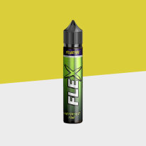 Revoltage FLEX Overdosed - Kiwi - 7ml - Longfill Aroma